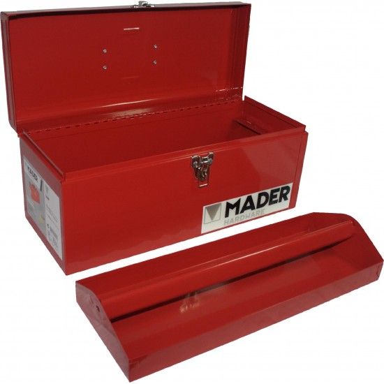 Mala Metlica Para Ferramentas   ref 65258 MADER