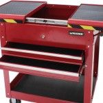 Carro para Ferramenta, 370x705x710mm, 2G ref 65257 MADER