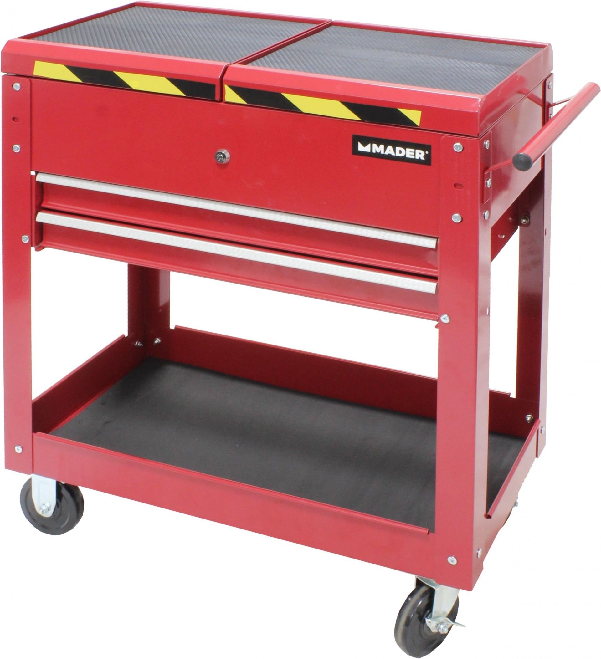 Carro para Ferramenta, 370x705x710mm, 2G refª 65257 MADER