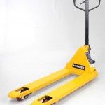 Porta-Paletes Hidrulico,  2.5T, PU, 540x1150mm ref 65248 MADER