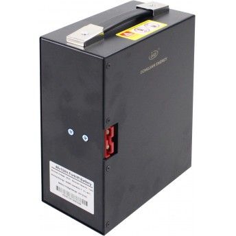 Bateria Ltio - Mhw - para Porta-Paletes 65244 ref 65242 MADER