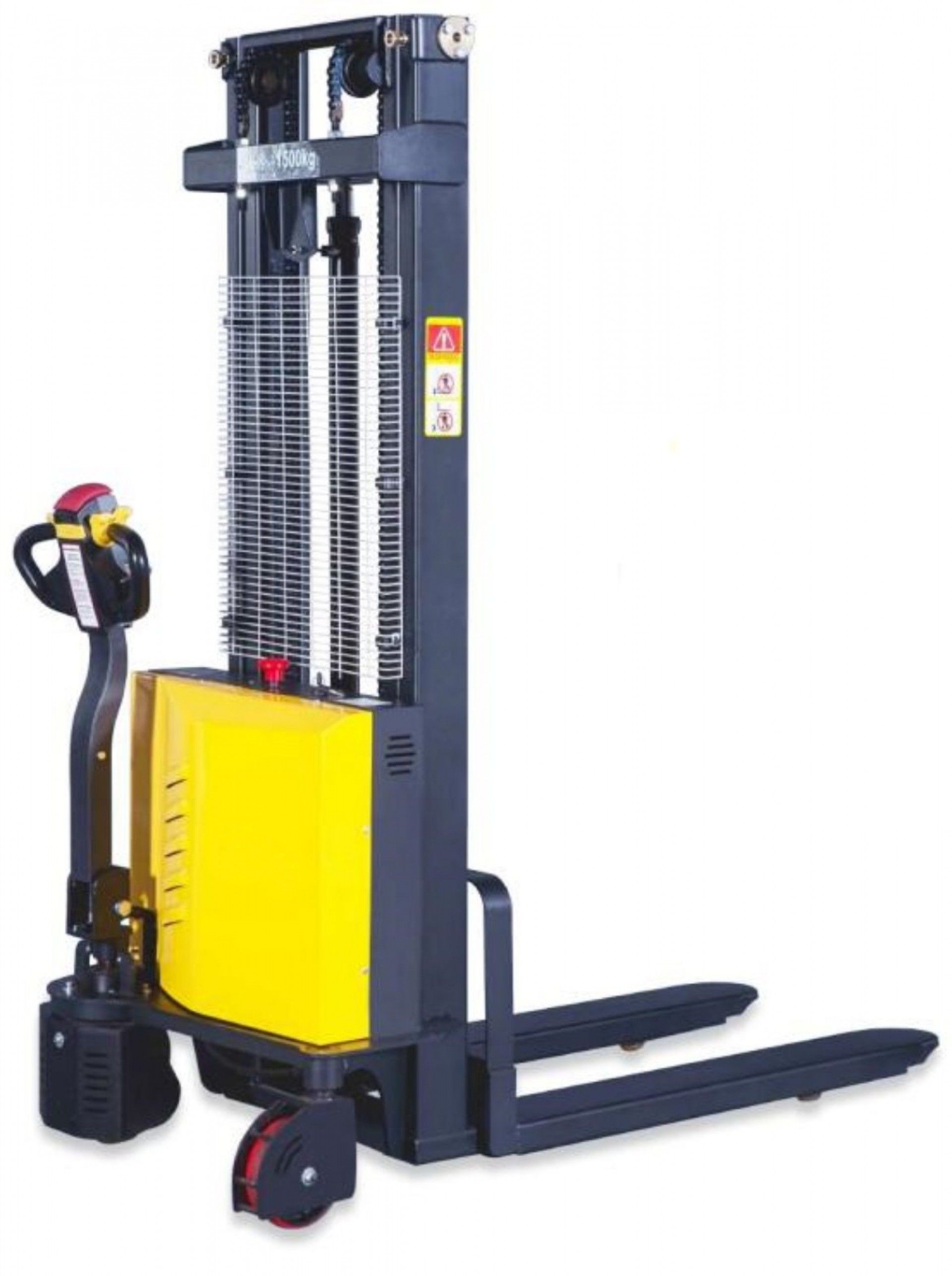 Elevador / Porta Paletes, Elétrico, 1T refª 65232 MADER