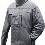 Casaco Impermevel, Refletor, M ref 65206 MADER