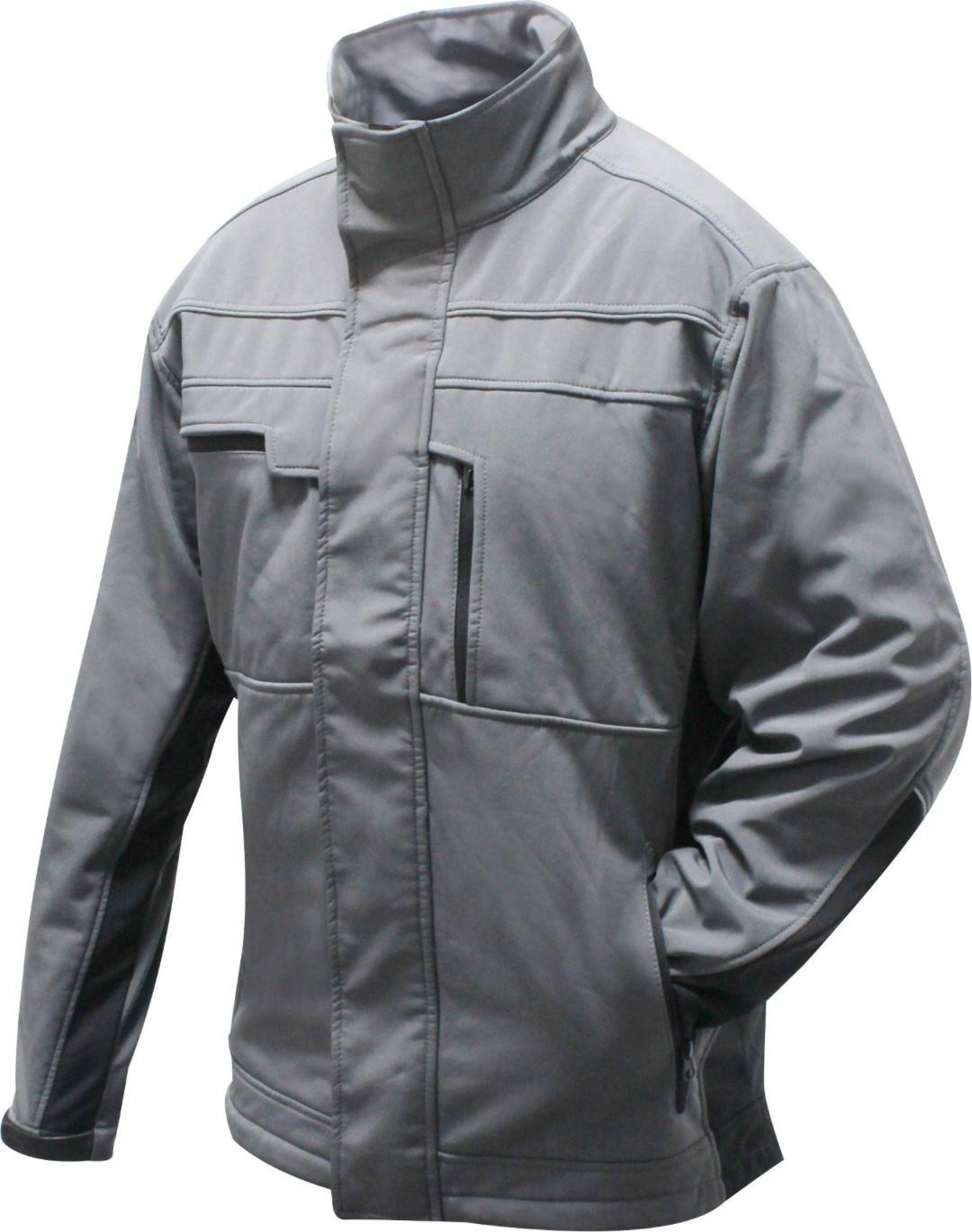 Casaco Impermeável, Refletor, M refª 65206 MADER