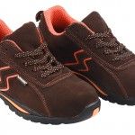 Sapato de Proteo SN5730 MADER