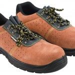 Sapato de Prote��o B+P SN5699 MADER