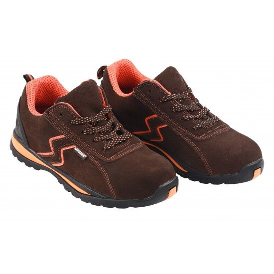Sapato de Proteo SN5730 MADER