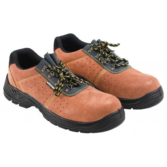 Sapato de Proteo B+P SN5699 MADER