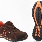 Sapato de Proteção SN5730 MADER Sapato de Proteção SN5730 MADER