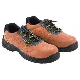 Sapato de Proteo B+P SN5699 MADER