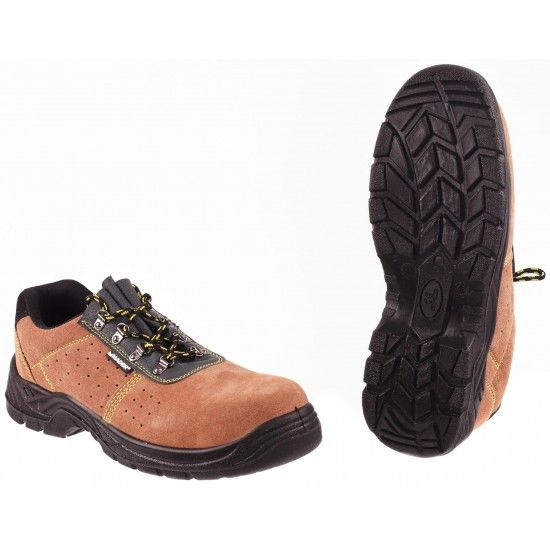 Sapato de Prote��o B+P SN5699 MADER