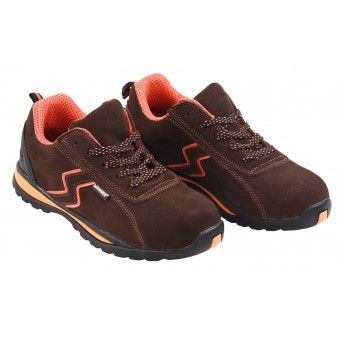 Sapato de Proteo SN5730 MADER