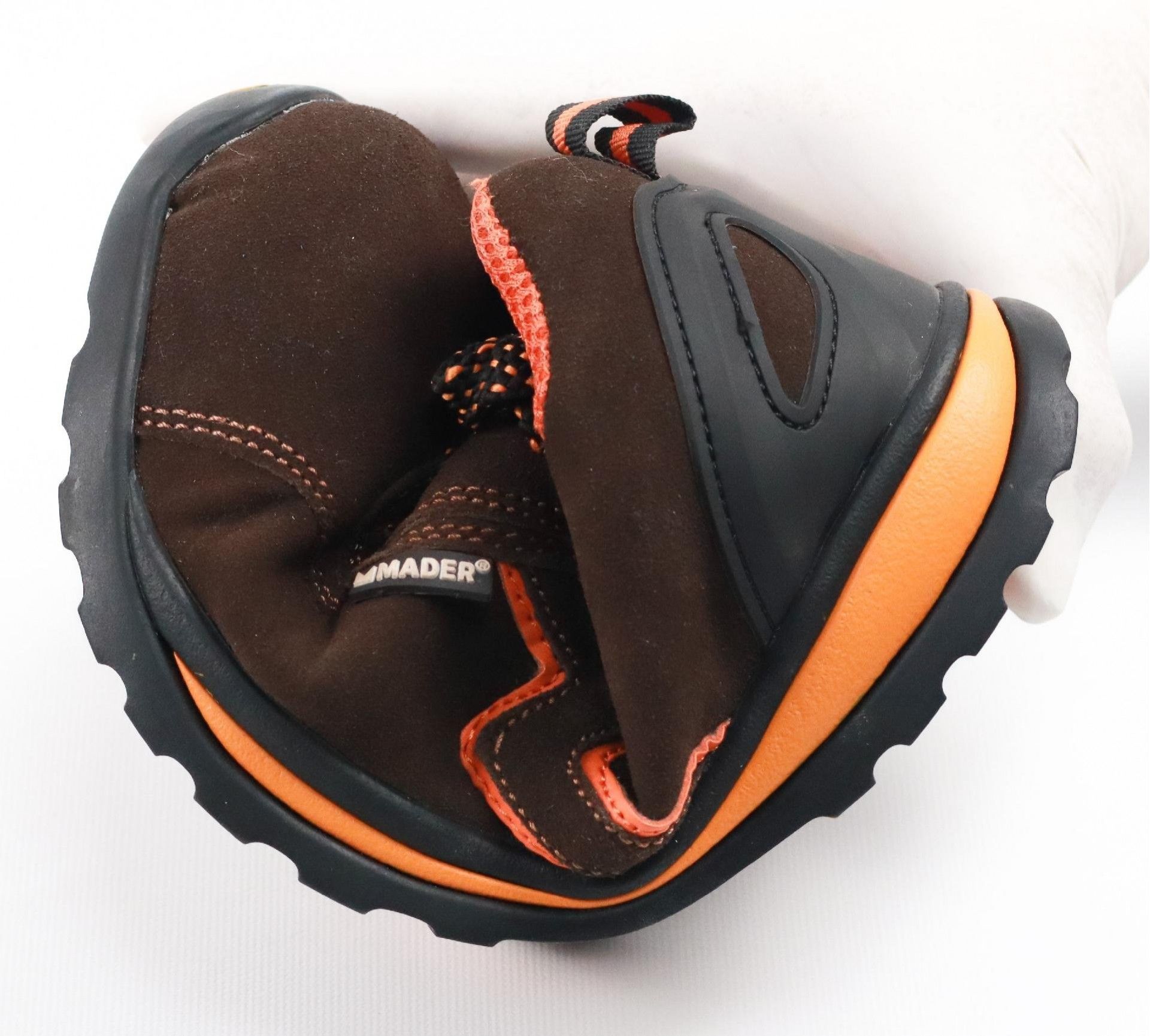 Sapato de Proteção SN5730 MADER