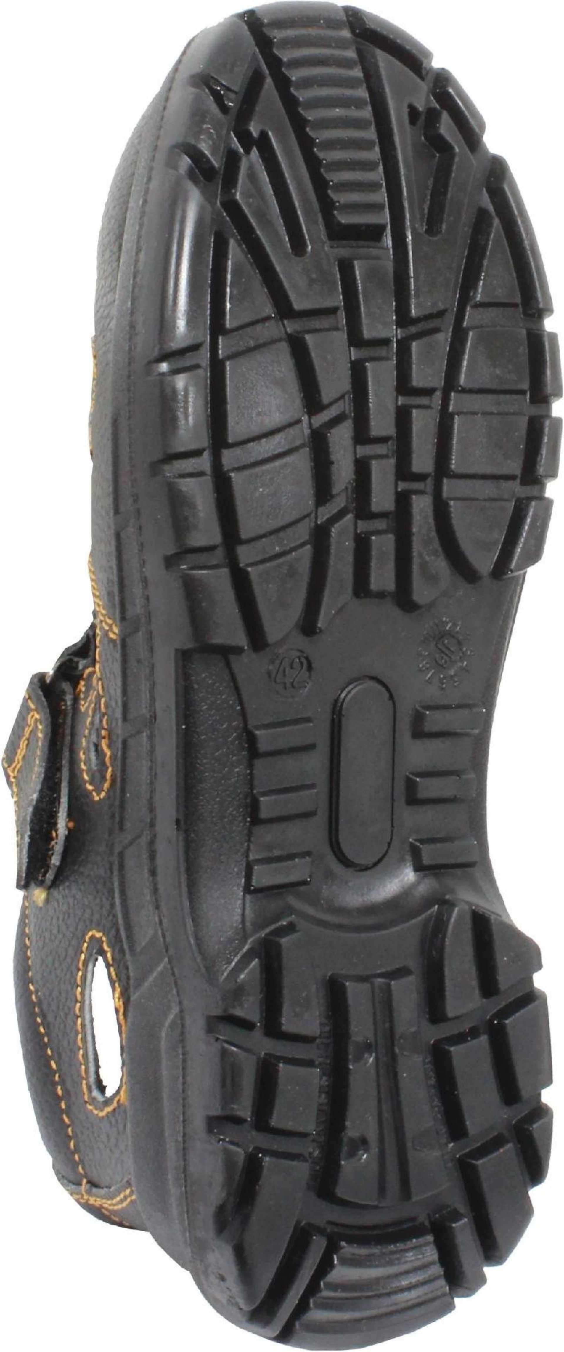 Sapato de protecção MADER