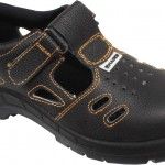 Sapato de proteco MADER