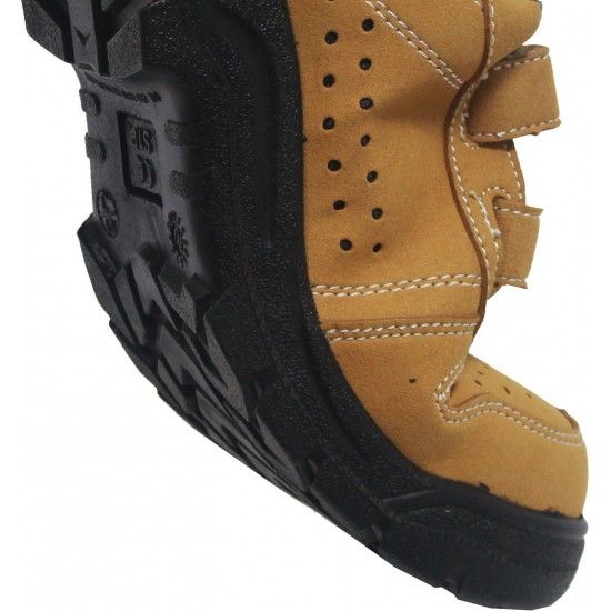 Sapato de Proteção SN5813 MADER Sapato de Proteção SN5813 MADER