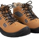 Bota de Proteo Nobuck SN5712 MADER