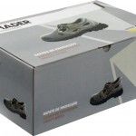 Sapato de proteco MADER