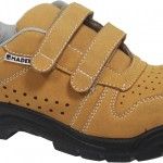 Sapato de Proteção SN5813 MADER Sapato de Proteção SN5813 MADER