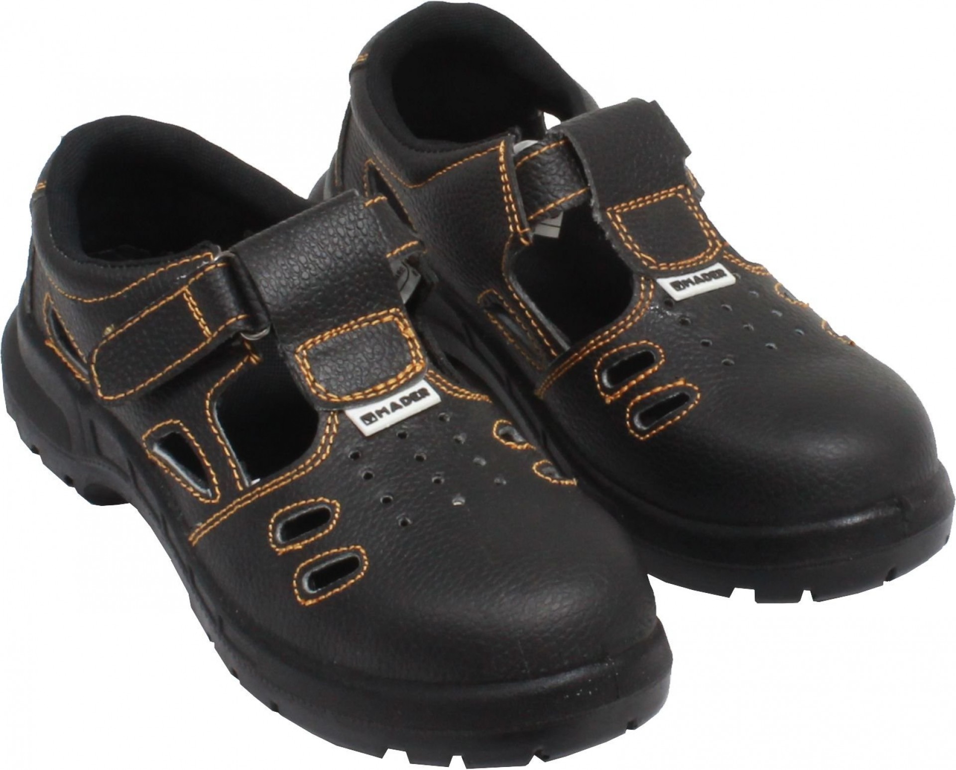 Sapato de protecção MADER