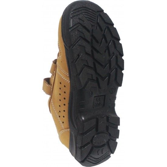 Sapato de Proteção SN5813 MADER Sapato de Proteção SN5813 MADER