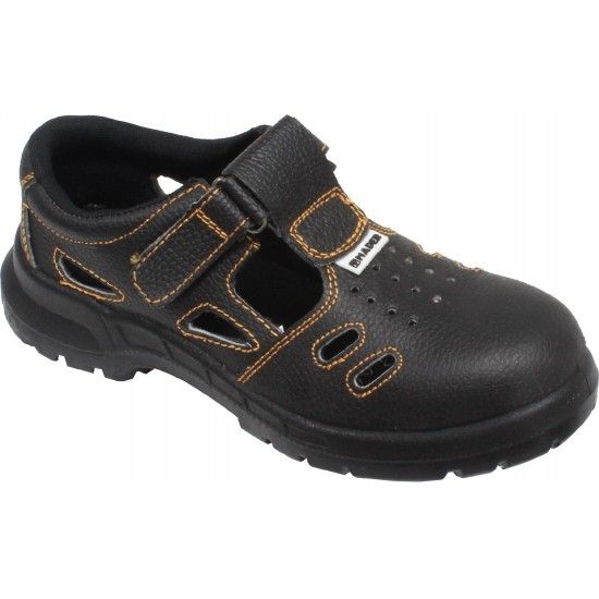 Sapato de proteco MADER