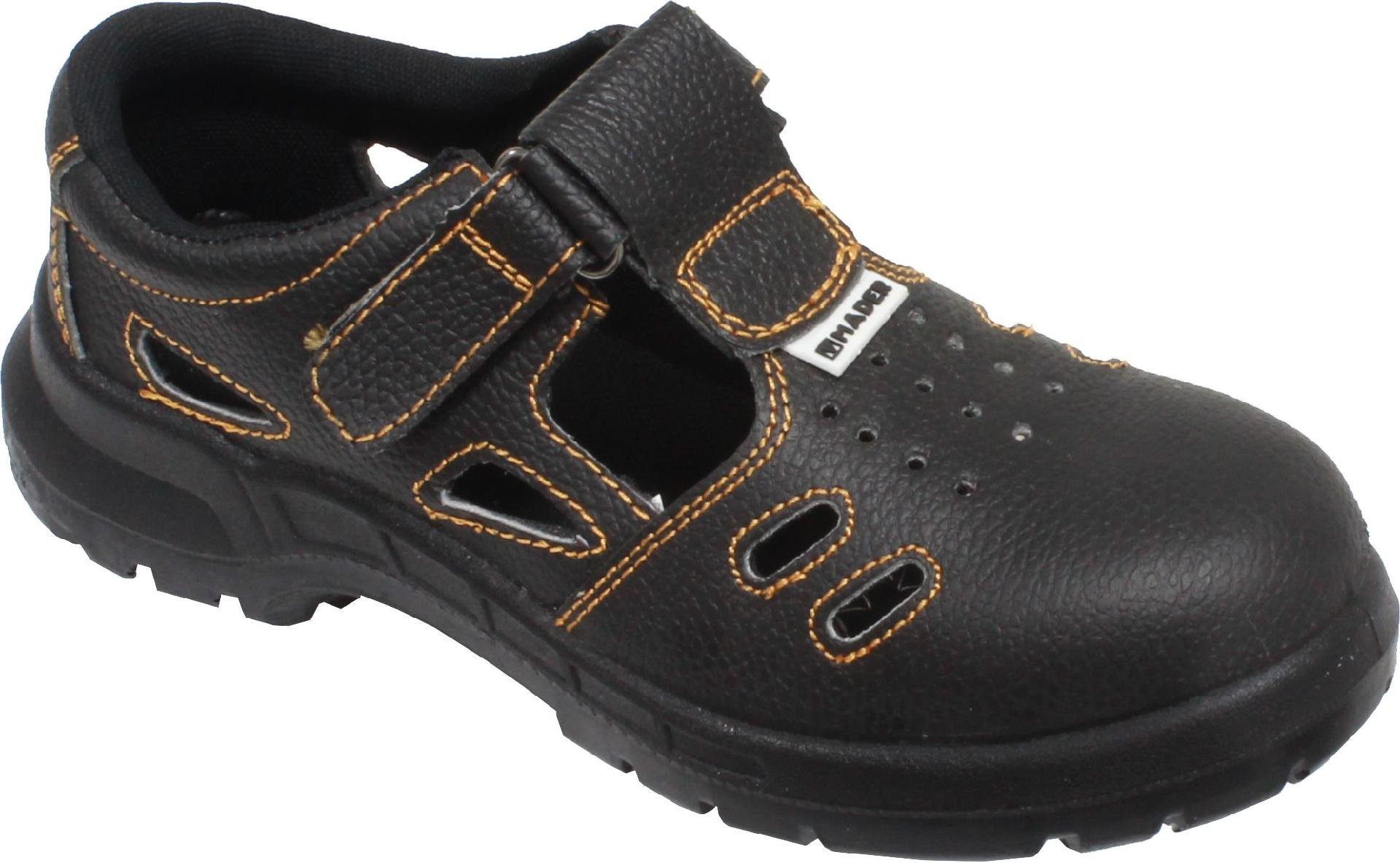 Sapato de protecção MADER