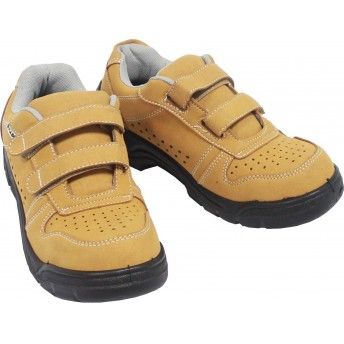Sapato de Proteo SN5813 MADER