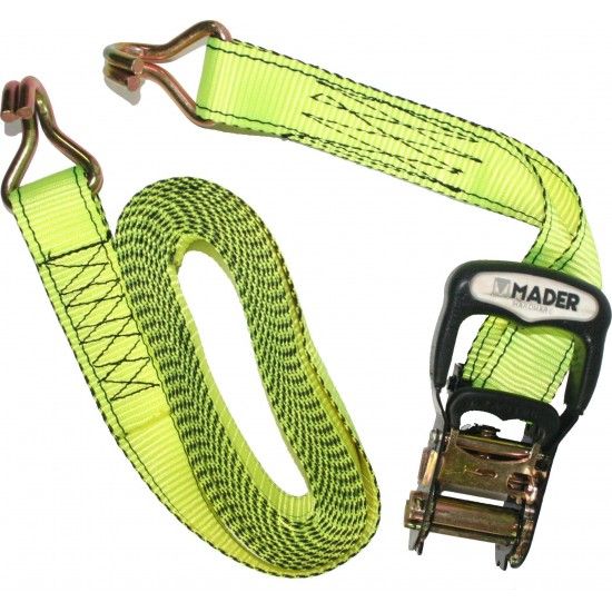 Cinta de Carga, 6mx38mm, 2500Kg ref 65068 MADER