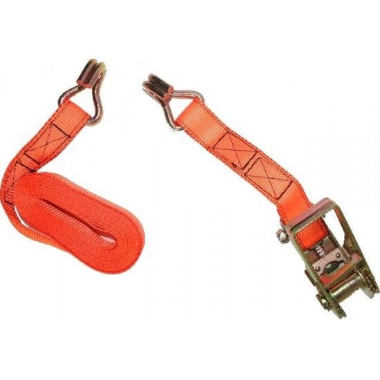 Cinta de Carga, 4.5mx25mm, 900Kg, 4Un refª 65060 MADER Cinta de Carga, 4.5mx25mm, 900Kg, 4Un refª 65060 MADER