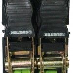 Cinta de Carga, 2.5mx25mm, 680Kg, 2Un ref� 65064 MADER