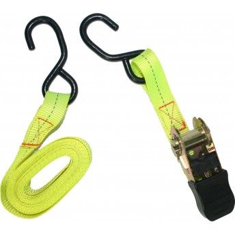 Cinta de Carga, 3.5mx2.5mm, 680Kg, 2Un refª 65063 MADER Cinta de Carga, 3.5mx2.5mm, 680Kg, 2Un refª 65063 MADER