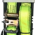 Cinta de Carga, 6mx38mm, 2500Kg ref� 65068 MADER