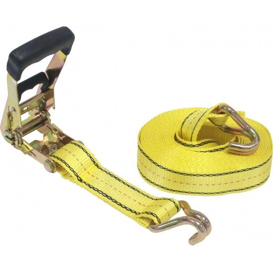 Cinta de Carga, 8mx50mm, 4500Kg refª 65062 MADER Cinta de Carga, 8mx50mm, 4500Kg refª 65062 MADER