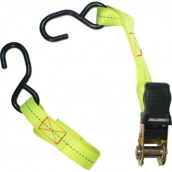 Cinta de Carga, 2.5mx25mm, 680Kg, 2Un refª 65064 MADER Cinta de Carga, 2.5mx25mm, 680Kg, 2Un refª 65064 MADER