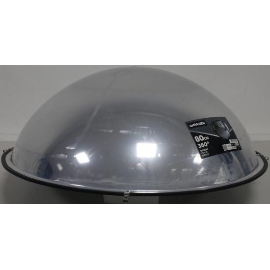 Espelho 360�, 80cm ref� 65028 MADER