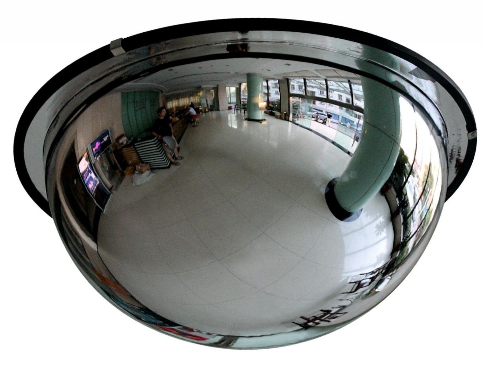 Espelho 360º, 80cm refª 65028 MADER