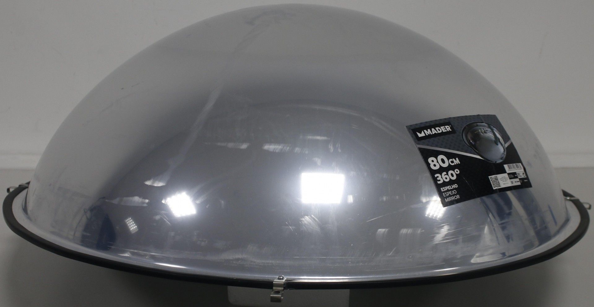 Espelho 360º, 80cm refª 65028 MADER