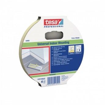 Fita dupla face 5m x19mm refª 64958 TESA Fita dupla face 5m x19mm refª 64958 TESA