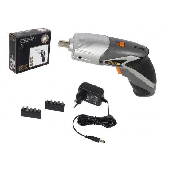 Kit Ferramenta El�trica, 4 em 1 ref� 64082 MADER