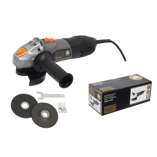 Kit Ferramenta El�trica, 4 em 1 ref� 64082 MADER