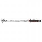 Chave dinamomtrica  20-110 Nm ref 6474380 Force