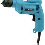 Berbequim 530W 10mm 0-2.500 rpm Au 6408 Makita