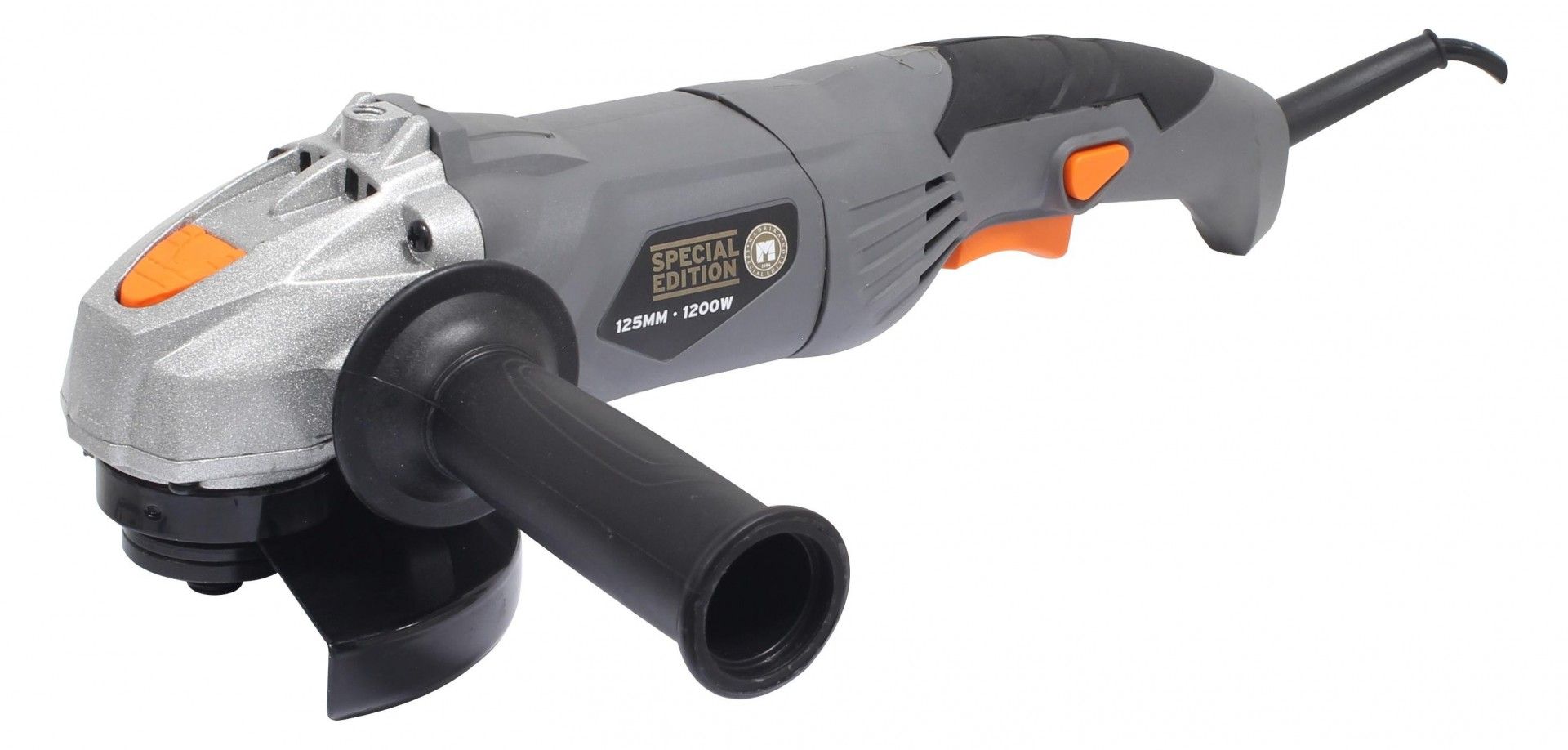 Rebarbadora, 1200W, 125mm refª 64049 MADER