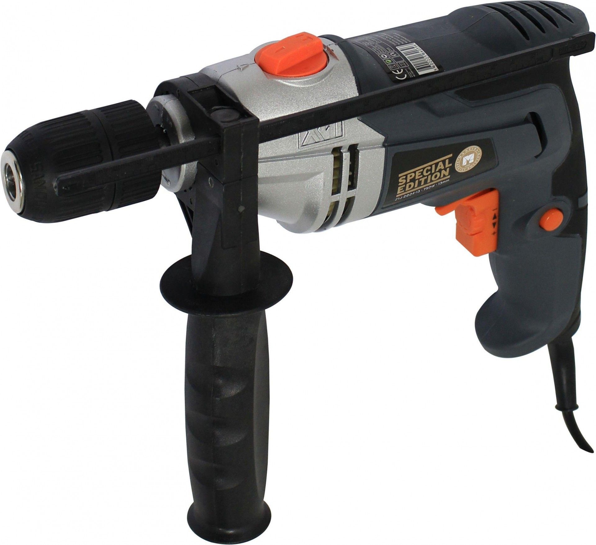 Berbequim 13mm 750W SPE refª 64039 MADER