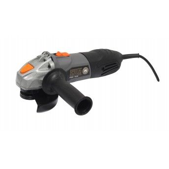 Rebarbadora, 600W, 115mm refª 64047 MADER Rebarbadora, 600W, 115mm refª 64047 MADER