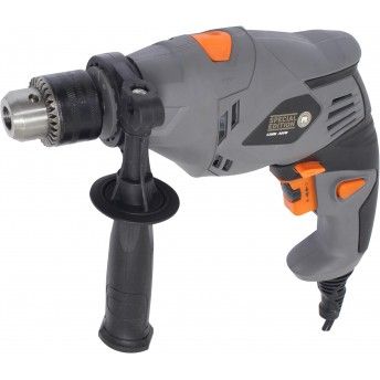 Berbequim Elctrico, 600W, 13mm ref 64030 MADER