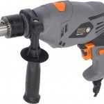 Berbequim Eléctrico, 600W, 13mm refª 64030 MADER Berbequim Eléctrico, 600W, 13mm refª 64030 MADER