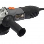 Rebarbadora, 600W, 115mm refª 64047 MADER Rebarbadora, 600W, 115mm refª 64047 MADER