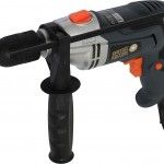 Berbequim 13mm 750W SPE ref 64039 MADER